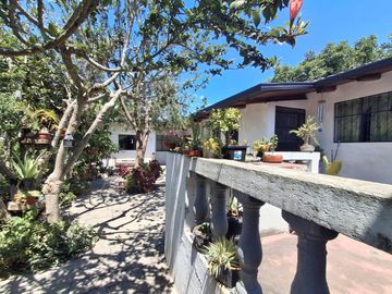 CASA RENTERA DE VENTA, La Morita 2, Tumbaco. Cerca Ruta Viva