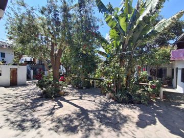 CASA RENTERA DE VENTA, La Morita 2, Tumbaco. Cerca Ruta Viva