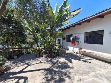 CASA RENTERA DE VENTA, La Morita 2, Tumbaco. Cerca Ruta Viva