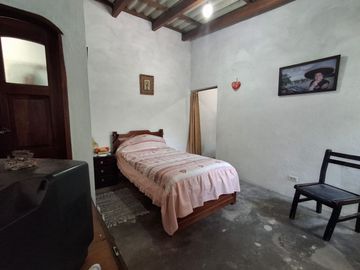 CASA RENTERA DE VENTA, La Morita 2, Tumbaco. Cerca Ruta Viva