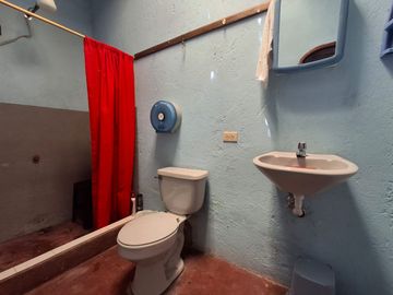 CASA RENTERA DE VENTA, La Morita 2, Tumbaco. Cerca Ruta Viva