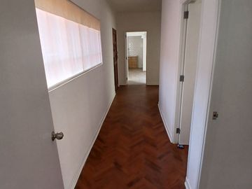 VENDO DEPARTAMENTO 3ER PISO SAN ANTONIO MIRAFLORES