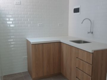 VENDO DEPARTAMENTO 3ER PISO SAN ANTONIO MIRAFLORES