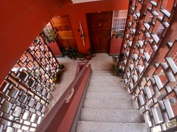 VENDO DEPARTAMENTO 3ER PISO SAN ANTONIO MIRAFLORES