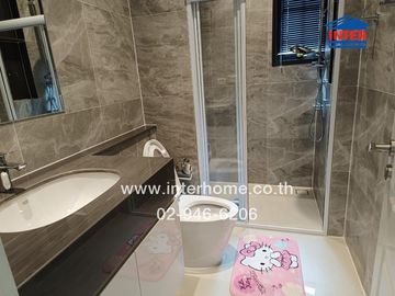 2-storey detached house, 136.3 sq.w., Chivawan Village, Pinklao-Sathorn, near Central Pinklao, Borommaratchachonnani Road, Phutthamonthon Sai 1 Road,