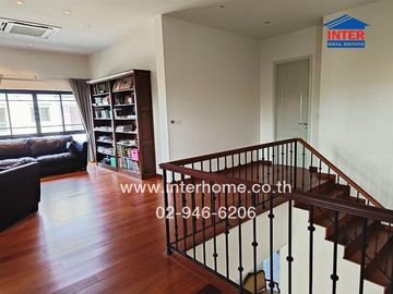 2-storey detached house, 136.3 sq.w., Chivawan Village, Pinklao-Sathorn, near Central Pinklao, Borommaratchachonnani Road, Phutthamonthon Sai 1 Road,