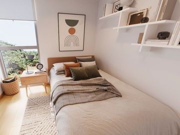 Departamento en Venta 3 dorm. 2 baños