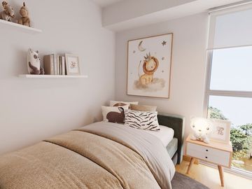 Departamento en Venta 3 dorm. 2 baños