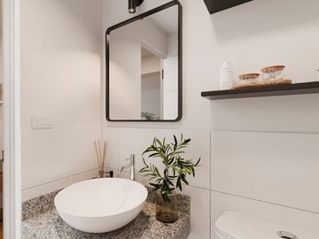 Departamento en Venta 3 dorm. 2 baños