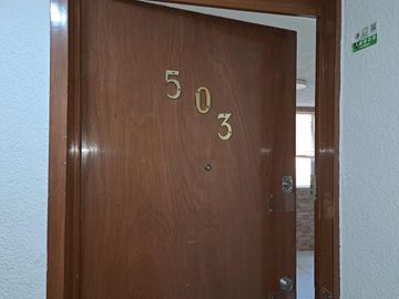 Se vende departamento en Hacienda del Parque, Cuautitlan zcalli, Estado de México.