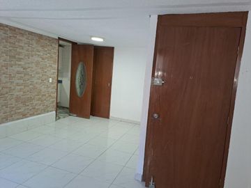 Se vende departamento en Hacienda del Parque, Cuautitlan zcalli, Estado de México.