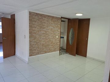 Se vende departamento en Hacienda del Parque, Cuautitlan zcalli, Estado de México.