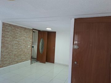Se vende departamento en Hacienda del Parque, Cuautitlan zcalli, Estado de México.