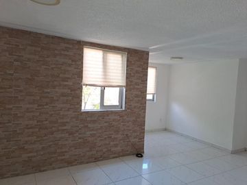 Se vende departamento en Hacienda del Parque, Cuautitlan zcalli, Estado de México.
