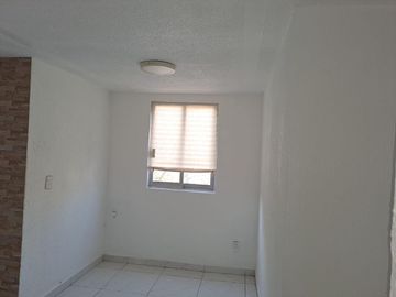 Se vende departamento en Hacienda del Parque, Cuautitlan zcalli, Estado de México.