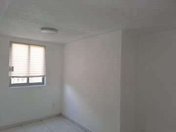 Se vende departamento en Hacienda del Parque, Cuautitlan zcalli, Estado de México.