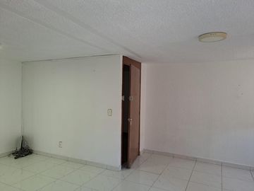 Se vende departamento en Hacienda del Parque, Cuautitlan zcalli, Estado de México.