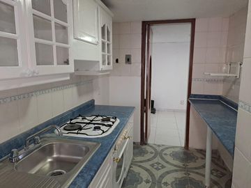 Se vende departamento en Hacienda del Parque, Cuautitlan zcalli, Estado de México.