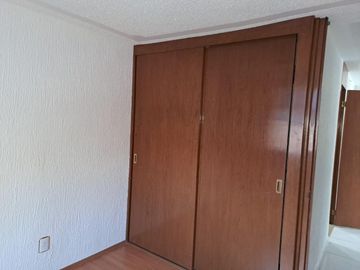 Se vende departamento en Hacienda del Parque, Cuautitlan zcalli, Estado de México.