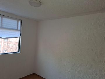 Se vende departamento en Hacienda del Parque, Cuautitlan zcalli, Estado de México.