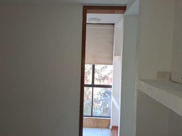 Se vende departamento en Hacienda del Parque, Cuautitlan zcalli, Estado de México.
