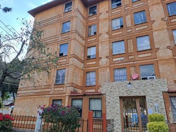Se vende departamento en Hacienda del Parque, Cuautitlan zcalli, Estado de México.