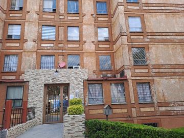 Se vende departamento en Hacienda del Parque, Cuautitlan zcalli, Estado de México.