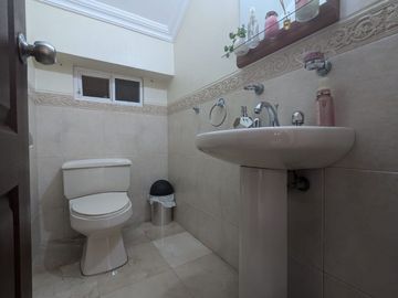 VENTA DE CASA ESQUINERA EN URB. PORTAL AL SOL
