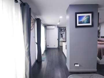 For Rent: A Luxurious, Spacious 2-in-1 Condo in Lumphini Place, Udon Thani – 70.16 Sq. Mt. of Modern Elegance!