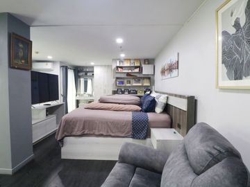 For Rent: A Luxurious, Spacious 2-in-1 Condo in Lumphini Place, Udon Thani – 70.16 Sq. Mt. of Modern Elegance!