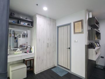 For Rent: A Luxurious, Spacious 2-in-1 Condo in Lumphini Place, Udon Thani – 70.16 Sq. Mt. of Modern Elegance!