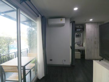 For Rent: A Luxurious, Spacious 2-in-1 Condo in Lumphini Place, Udon Thani – 70.16 Sq. Mt. of Modern Elegance!