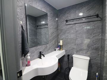 For Rent: A Luxurious, Spacious 2-in-1 Condo in Lumphini Place, Udon Thani – 70.16 Sq. Mt. of Modern Elegance!