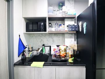 For Rent: A Luxurious, Spacious 2-in-1 Condo in Lumphini Place, Udon Thani – 70.16 Sq. Mt. of Modern Elegance!