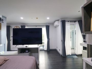 For Rent: A Luxurious, Spacious 2-in-1 Condo in Lumphini Place, Udon Thani – 70.16 Sq. Mt. of Modern Elegance!