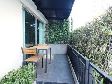 For Rent: A Luxurious, Spacious 2-in-1 Condo in Lumphini Place, Udon Thani – 70.16 Sq. Mt. of Modern Elegance!