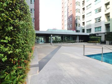 For Rent: A Luxurious, Spacious 2-in-1 Condo in Lumphini Place, Udon Thani – 70.16 Sq. Mt. of Modern Elegance!