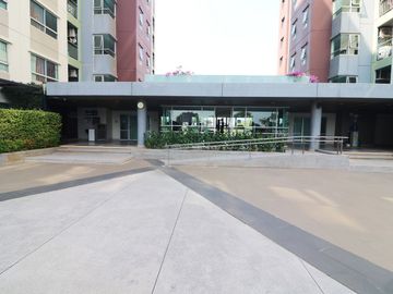 For Rent: A Luxurious, Spacious 2-in-1 Condo in Lumphini Place, Udon Thani – 70.16 Sq. Mt. of Modern Elegance!