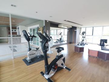 For Rent: A Luxurious, Spacious 2-in-1 Condo in Lumphini Place, Udon Thani – 70.16 Sq. Mt. of Modern Elegance!