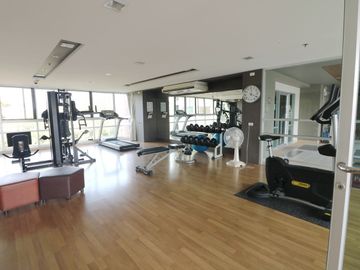 For Rent: A Luxurious, Spacious 2-in-1 Condo in Lumphini Place, Udon Thani – 70.16 Sq. Mt. of Modern Elegance!