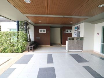 For Rent: A Luxurious, Spacious 2-in-1 Condo in Lumphini Place, Udon Thani – 70.16 Sq. Mt. of Modern Elegance!