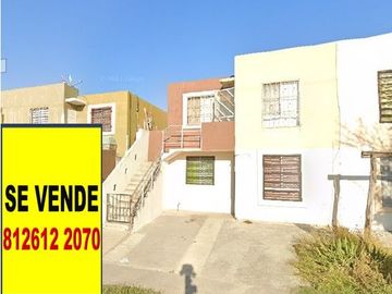 DEPARTAMENTO EN VENTA, VALLE DEL ROBLE, CADEREYTA, PLSNTA ALTA 2 RECÁMARAS, I ESTACIONAMIENTO, VITROPISO