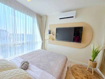Very beautiful condo for sale in town near Nimman and CMU, fully furnished ready to move in in the best located area