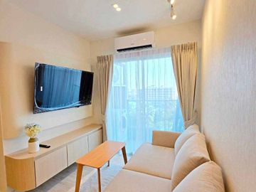 Very beautiful condo for sale in town near Nimman and CMU, fully furnished ready to move in in the best located area
