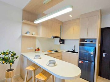 Very beautiful condo for sale in town near Nimman and CMU, fully furnished ready to move in in the best located area