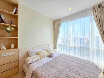 Very beautiful condo for sale in town near Nimman and CMU, fully furnished ready to move in in the best located area