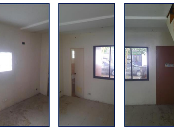 Bank Foreclosed House and Lot in St. Joseph Richfield Sta. Rosa, Laguna