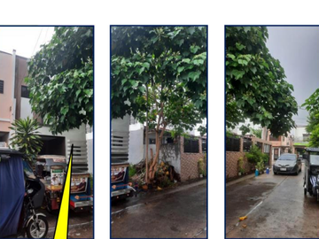 Bank Foreclosed House and Lot in St. Joseph Richfield Sta. Rosa, Laguna