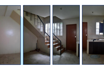 Bank Foreclosed House and Lot in St. Joseph Richfield Sta. Rosa, Laguna