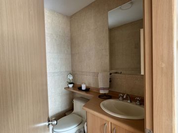 Venta Penthouse en urbanización Vista Grande - Miravalle